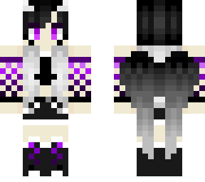 dark angel owo