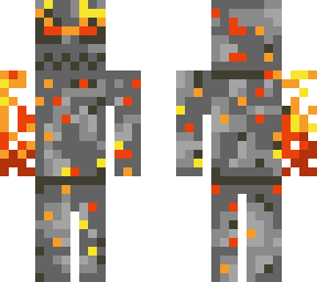 dark fire knight