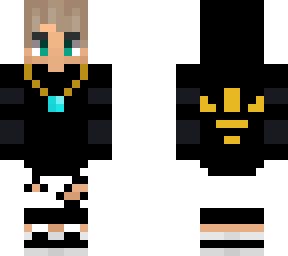 dark gold punz