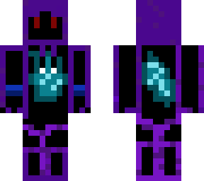 dark magge fixed again