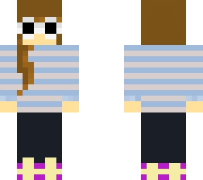 dave skin