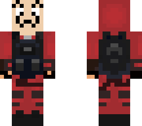daves endernia 2.0 skin