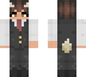 deer boy