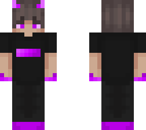 default purple skin