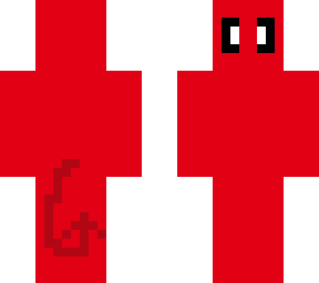 demon