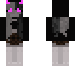 demon e-girl