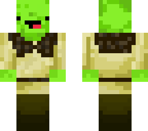 derp shuek