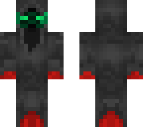 devil in a cowel
