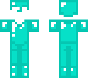 diamond armour base