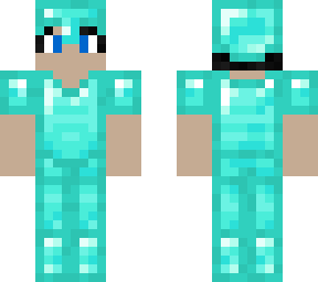 diamond guy