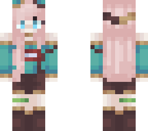 did it for u and fixed the hair cuz i messed up last time