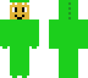 dino boy