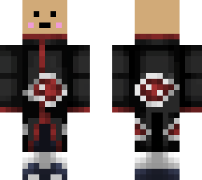 dinowar03 akatsuki new