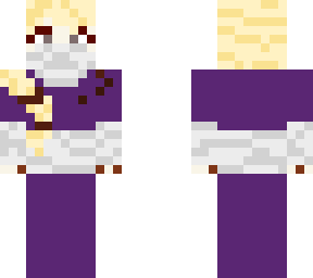 dorlen (in progress)
