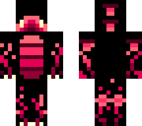 dragon walker-pink energy