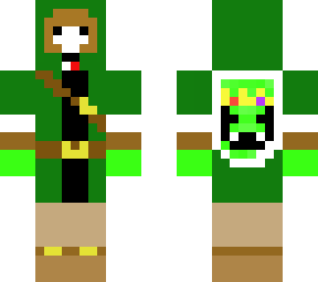 dream as link reposted