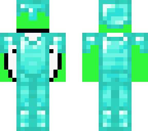 dream in full diamond