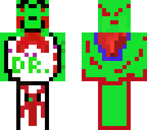 dream the murderer