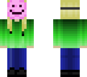 drista