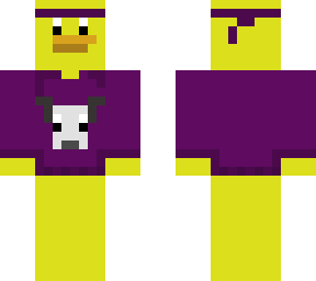 duck with gooaat drip