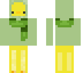 duk the duky