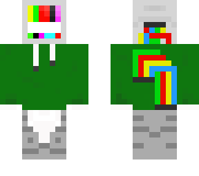 dusticat (tv head)