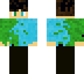 earth skin