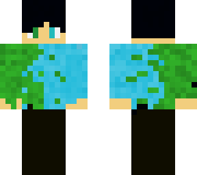 earth skin 2