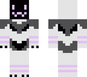 echo (my fursona)