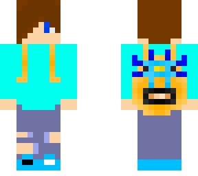 edit! joe the axolotol!