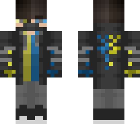edited shoes