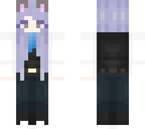 eggfected fauste. suit by imnotnexus