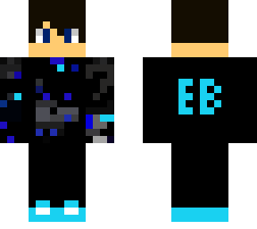electrobuzz avatar