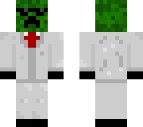 elegant creeper