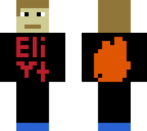 elis skin