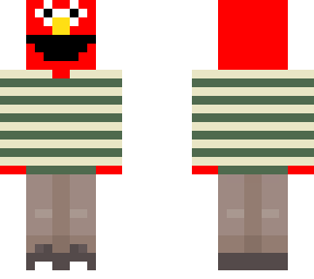 elmo