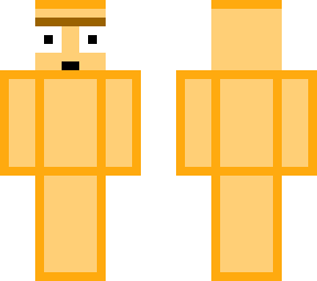 eman offical skin