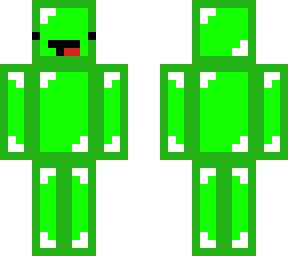 emerald skeppy