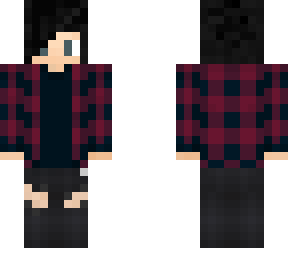 emo boy update