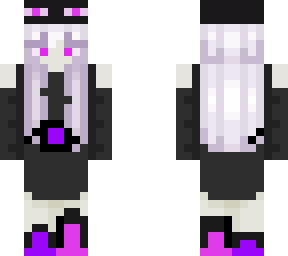 ender girl