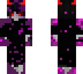 ender infected devil 3.0