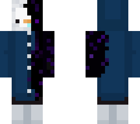 ender penguin (edit)