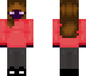 endergirl