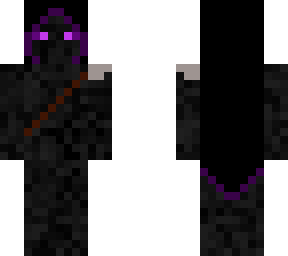 enderman traveler