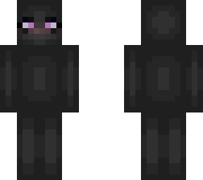 enderwoman base