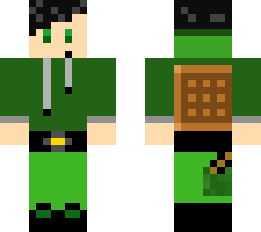 enhanced crafter