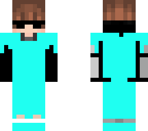 enzo with custom diamond armor