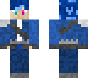 epic gamer ninja warrior guy