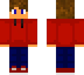 epicjordan with epic hair