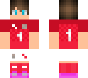 eurovision skin